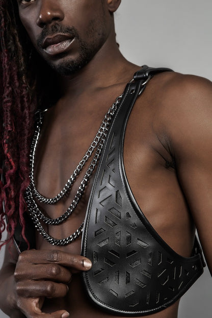 Caravax Waist Coat