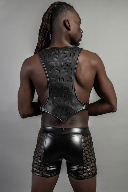 Caravax Waist Coat