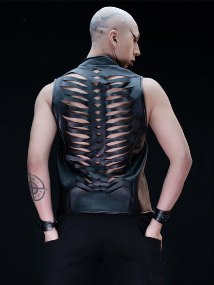 Kamaloka Vest