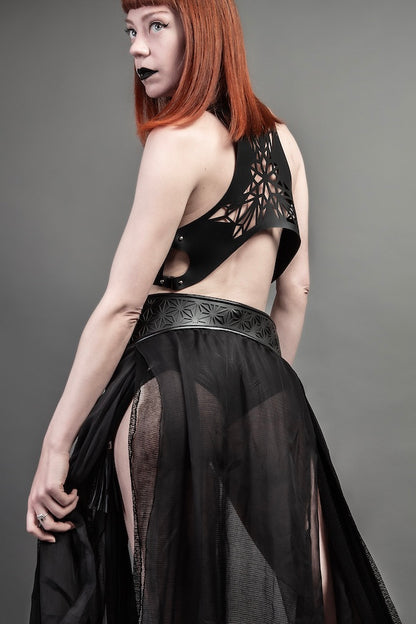 Noctrae Skirt