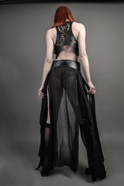 Noctrae Skirt