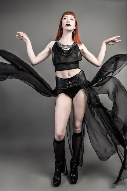 Noctrae Skirt