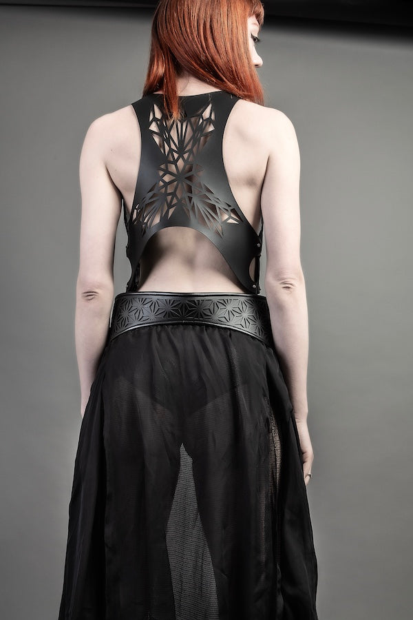 Noctrae Skirt