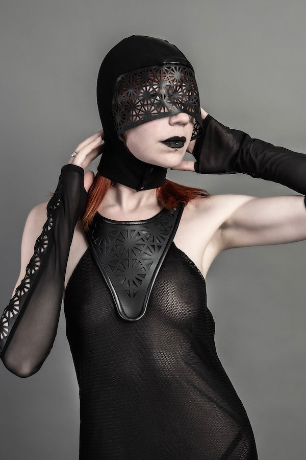 Nyxen Mask