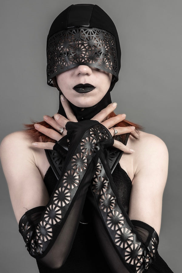 Nyxen Mask