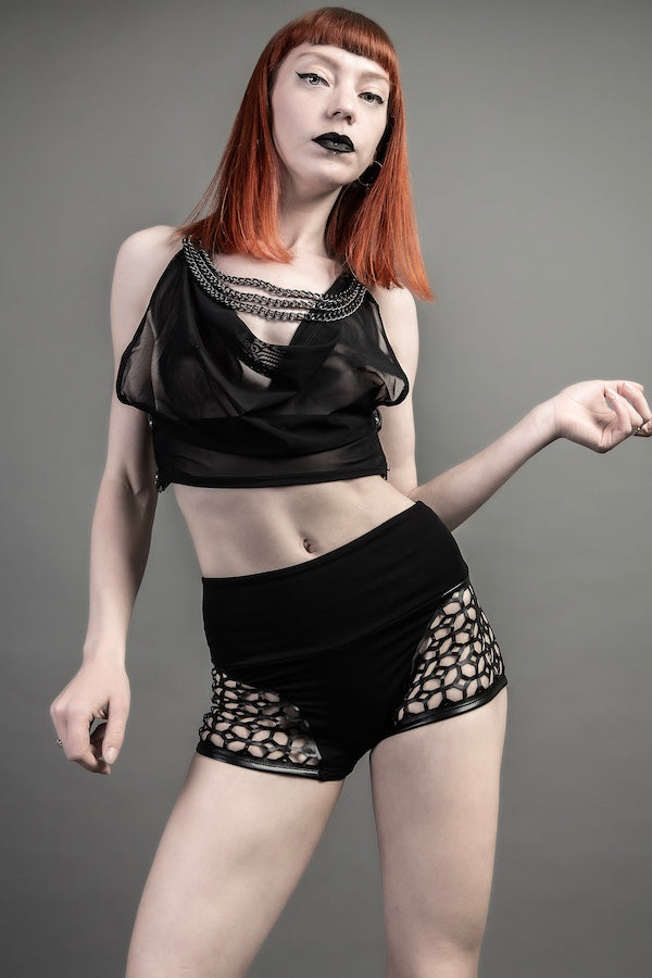 Osyra Shorts