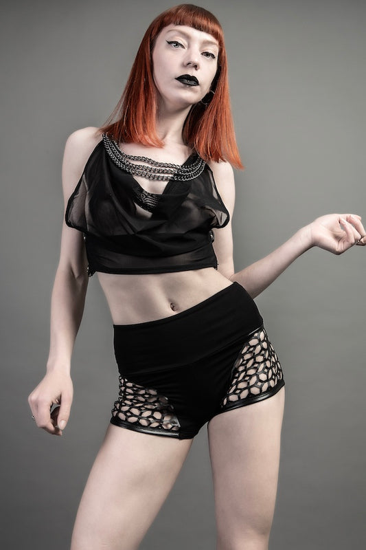 Osyra Shorts