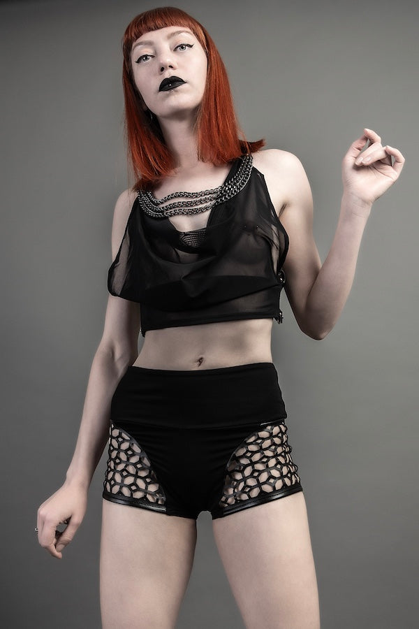 Osyra Shorts