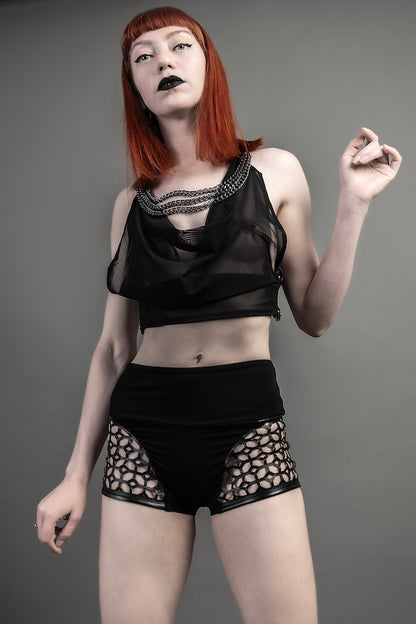 Osyra Shorts