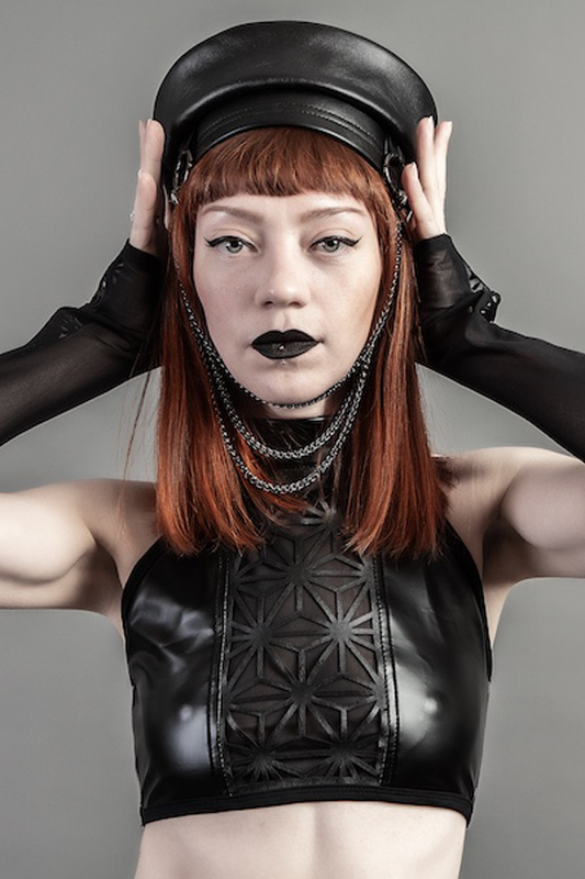 Rovara Hat