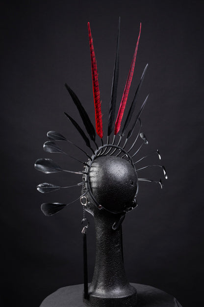 Demonia Headdress