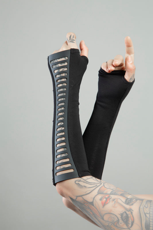 Lyra Gloves - Cotton
