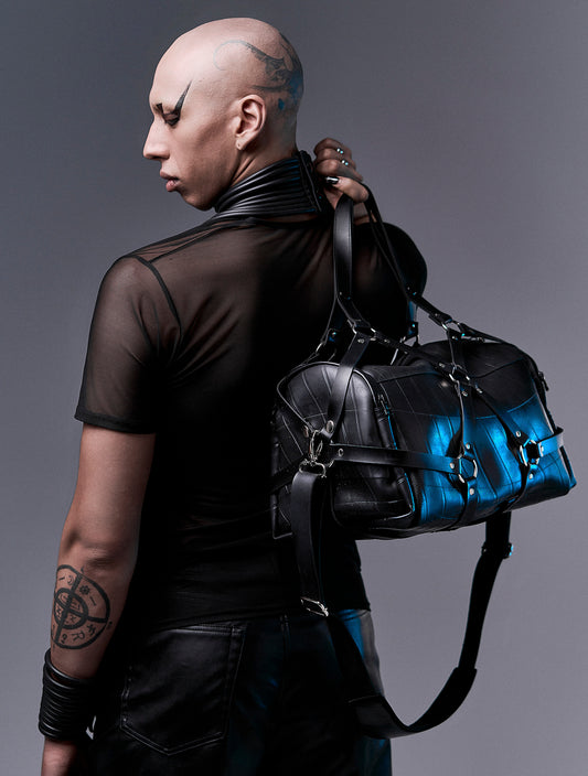 Harness Sportbag Groß