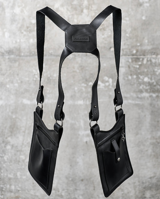 Holy Holster