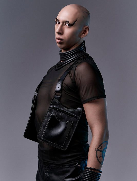 Holy Holster