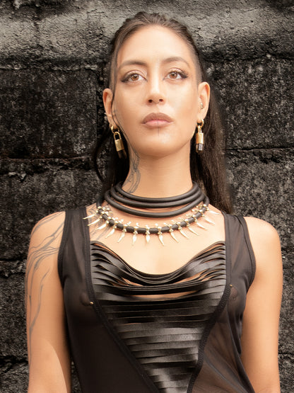 Ishikawa Collar