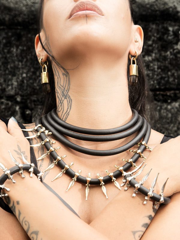 Ishikawa Collar