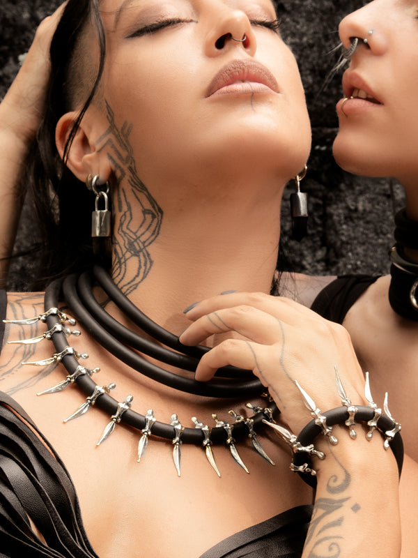 Ishikawa Collar