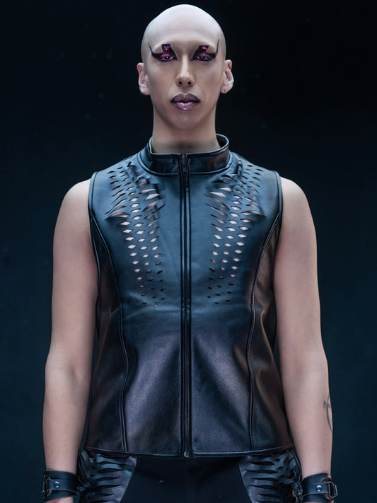 Kamaloka Vest