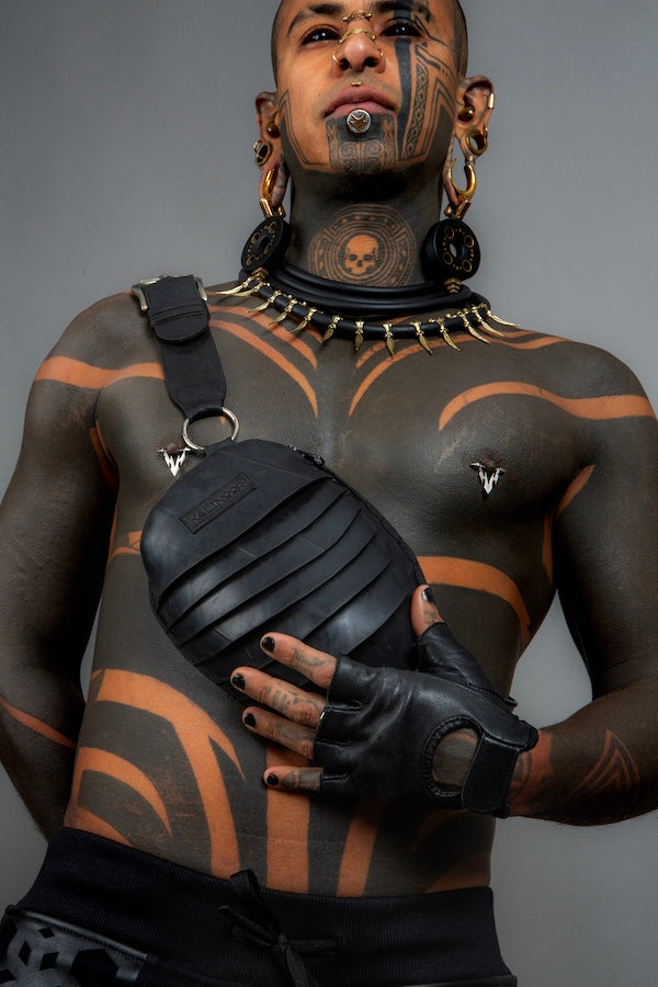 Lynx Fannypack