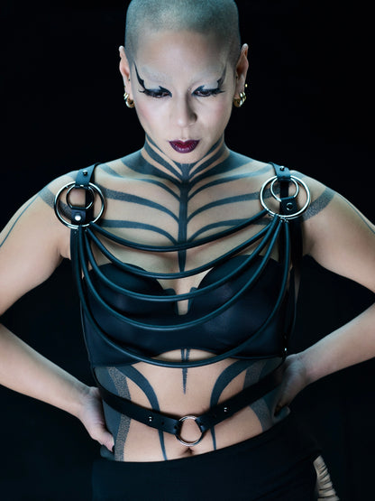 Nomad Harness