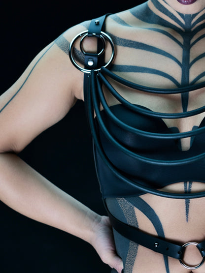Nomad Harness