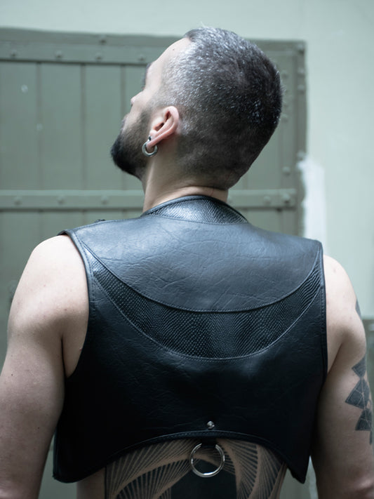 Nomadica Top