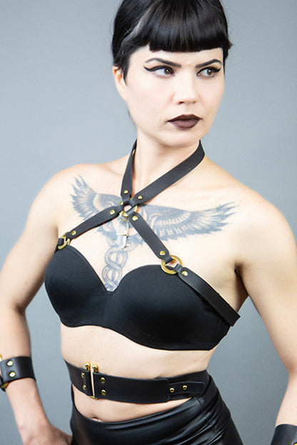 Opus Harness