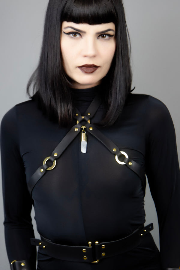 Opus Harness