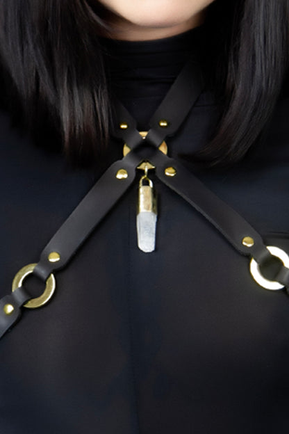 Opus Harness