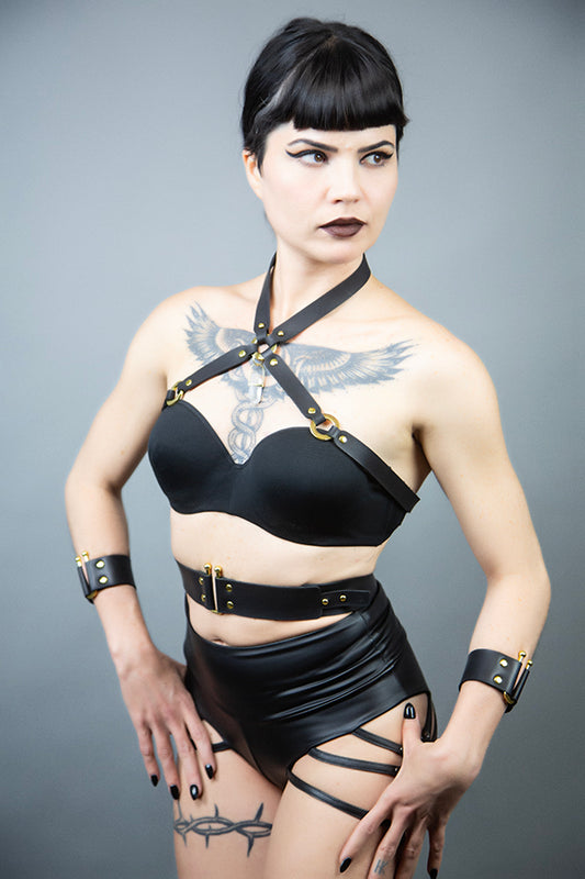Opus Harness