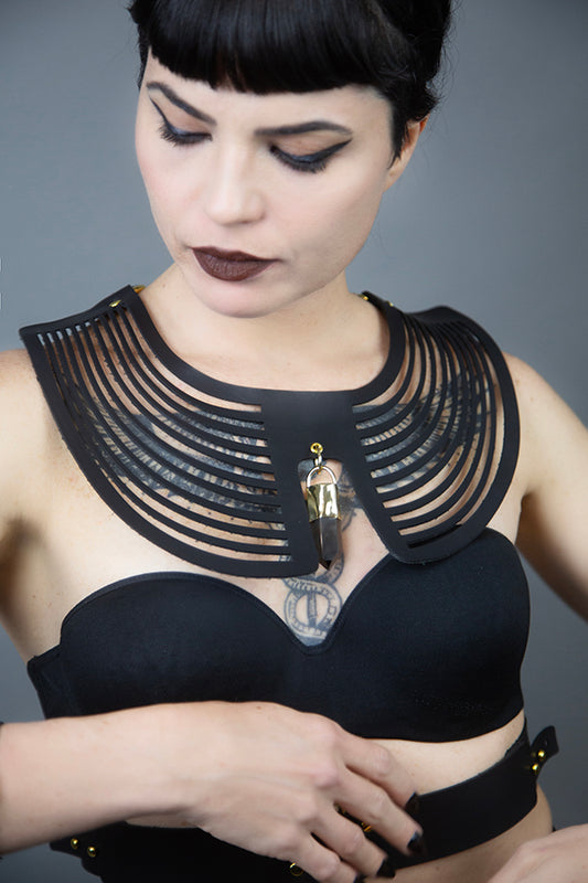 Oracle Harness