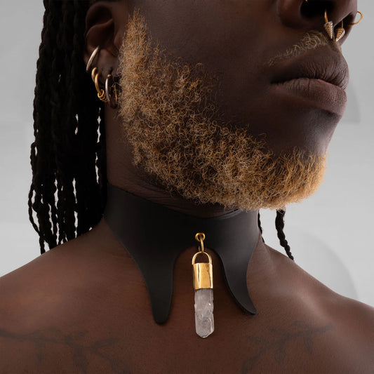 Philosopherstone-Halsband
