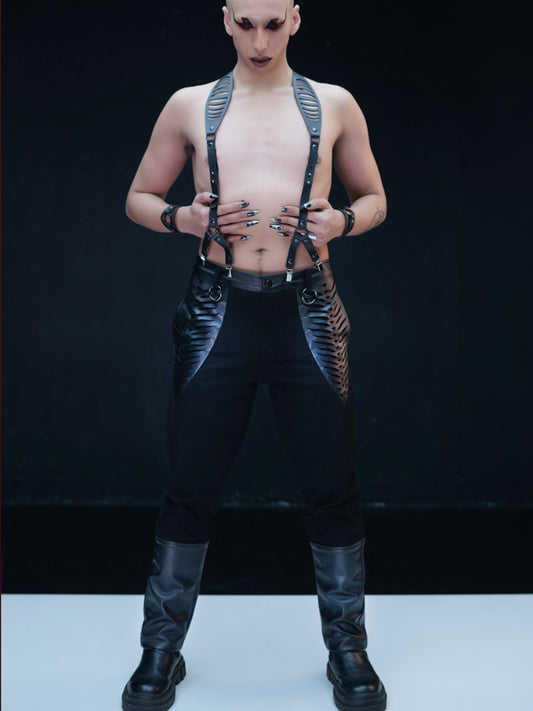 Rama Trousers