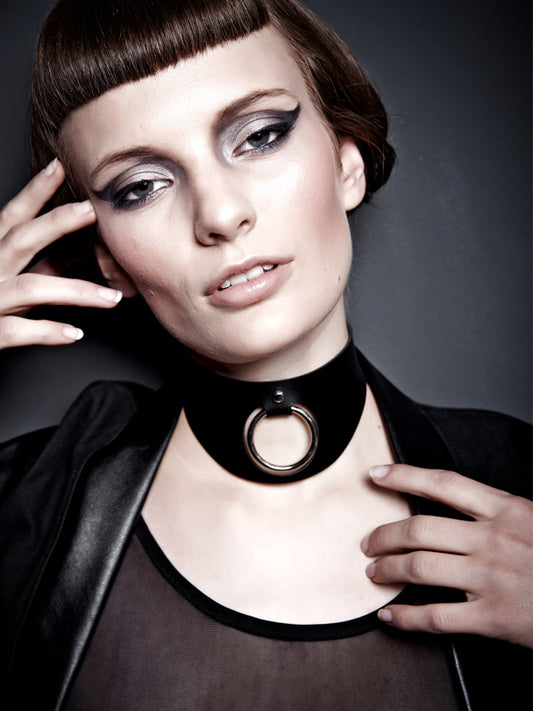 Ring Collar