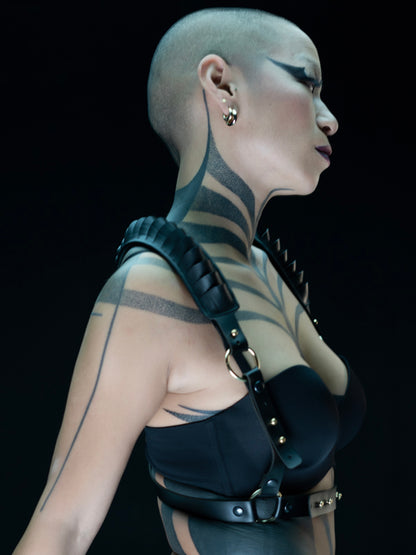 Snake Harness