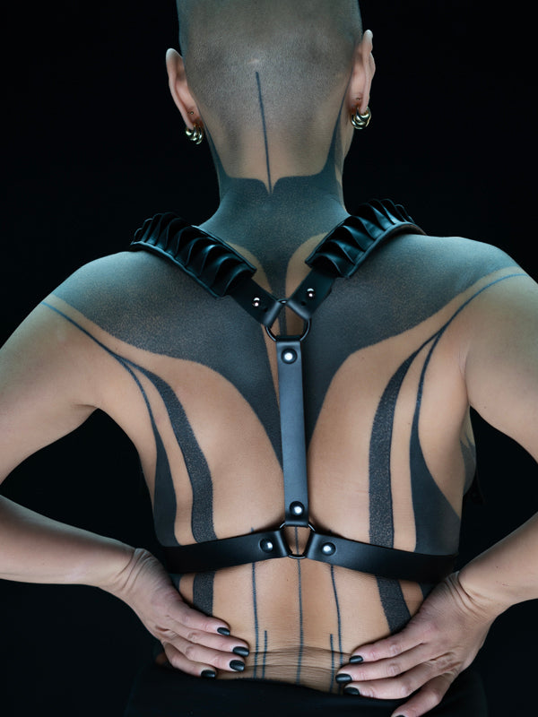 Snake Harness