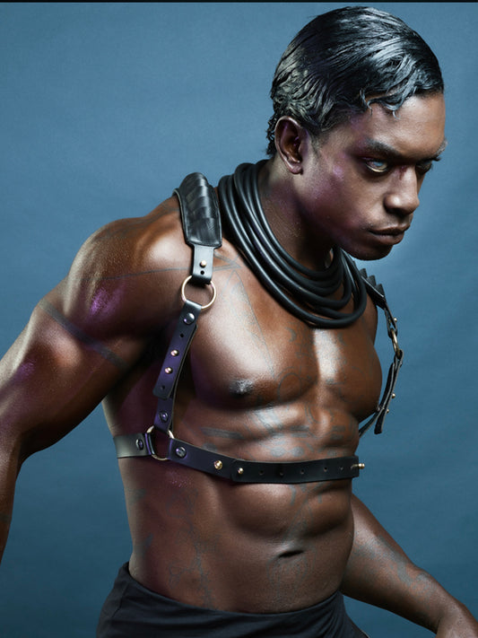 Snake Harness