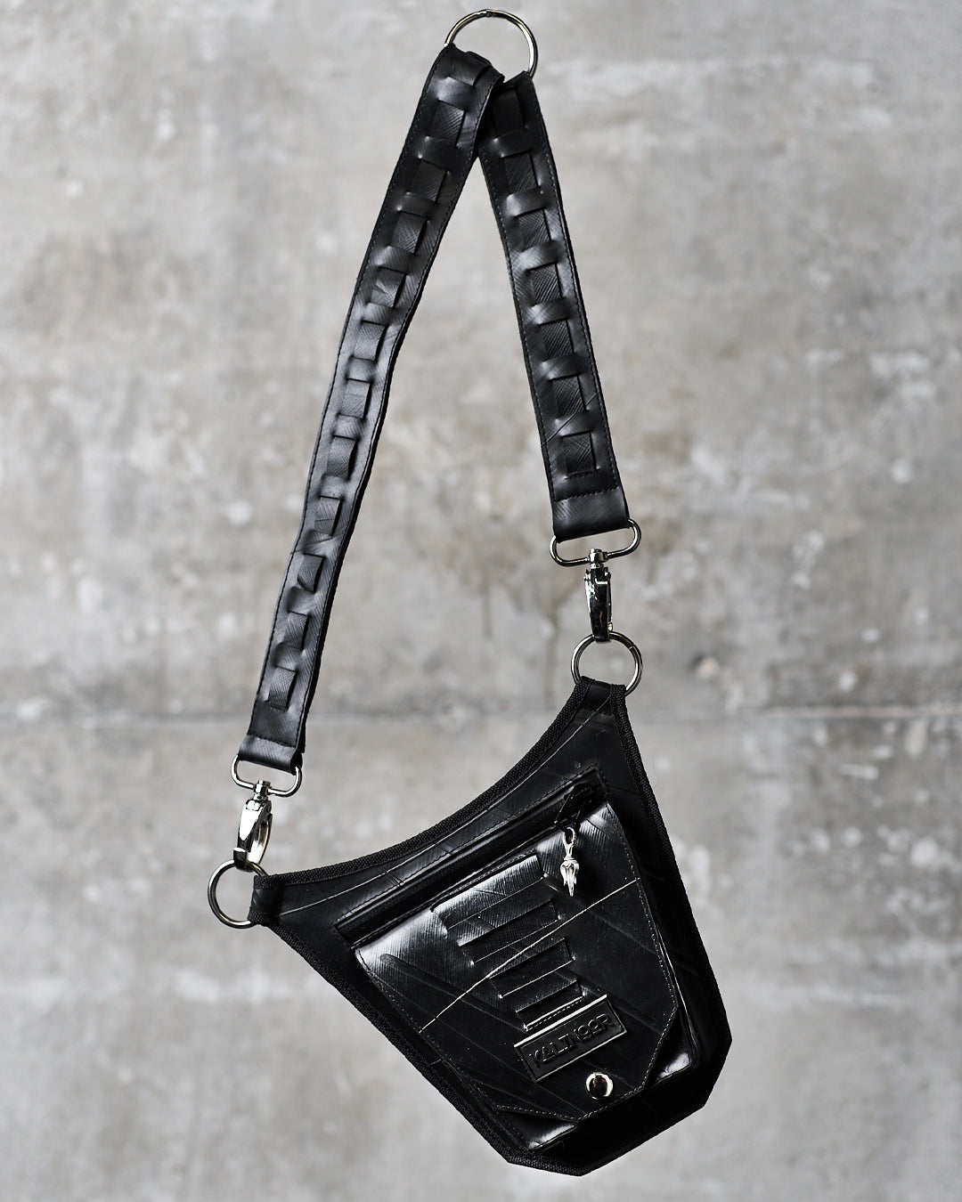 Spine Hipbag