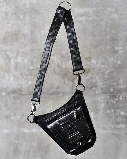 Spine Hipbag