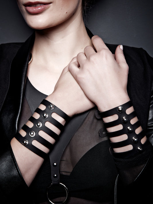 Stud Armcuff