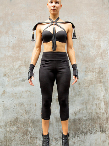 Taurus Leggings - Cotton