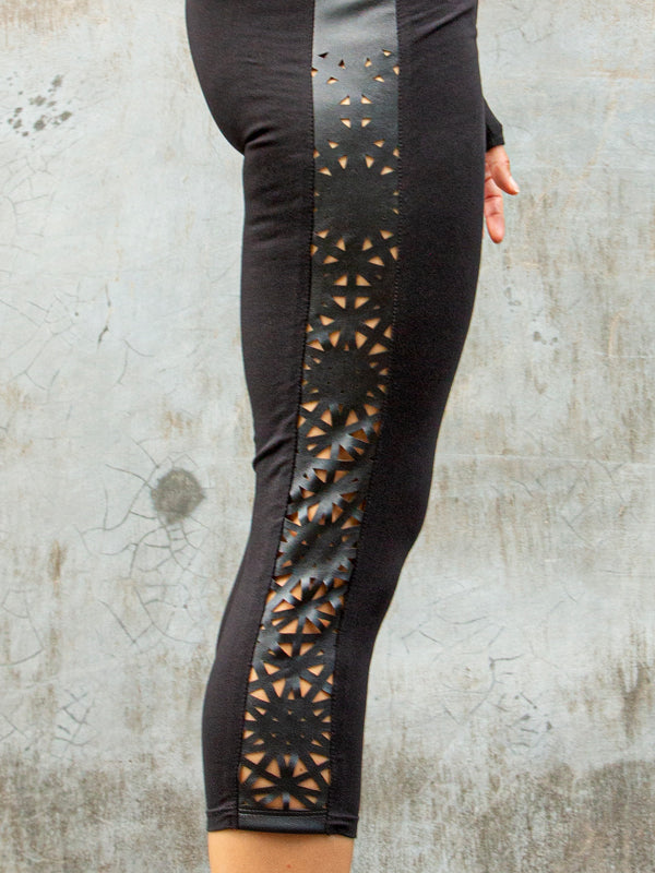 Taurus Leggings - Cotton