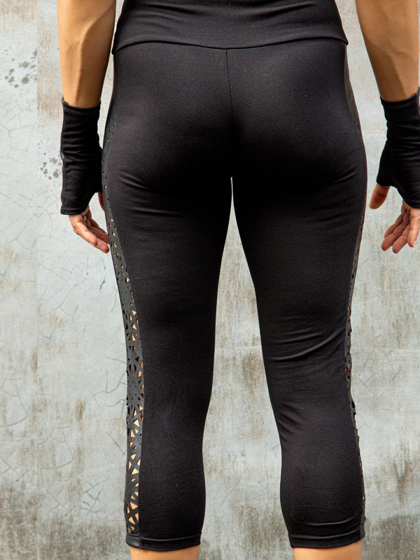 Taurus Leggings - Cotton