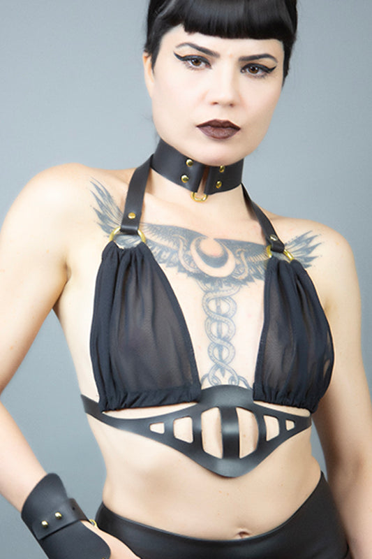 Warrior Bra