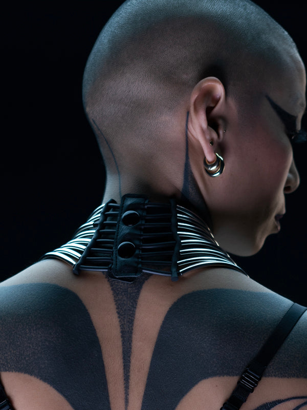 Warrior Collar