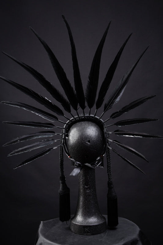 Yandere-Kopfschmuck
