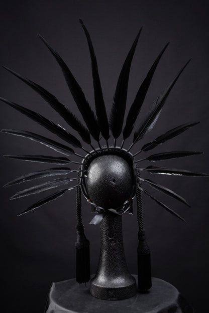 Yandere-Kopfschmuck