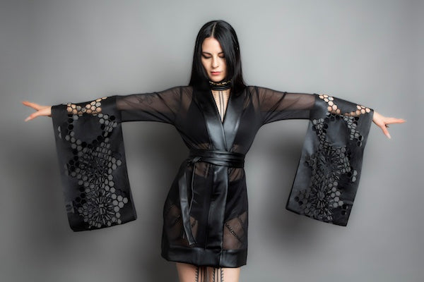 Yaya Kimono